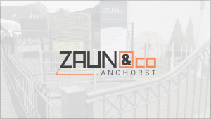 Zaun &amp; Co Langhorst