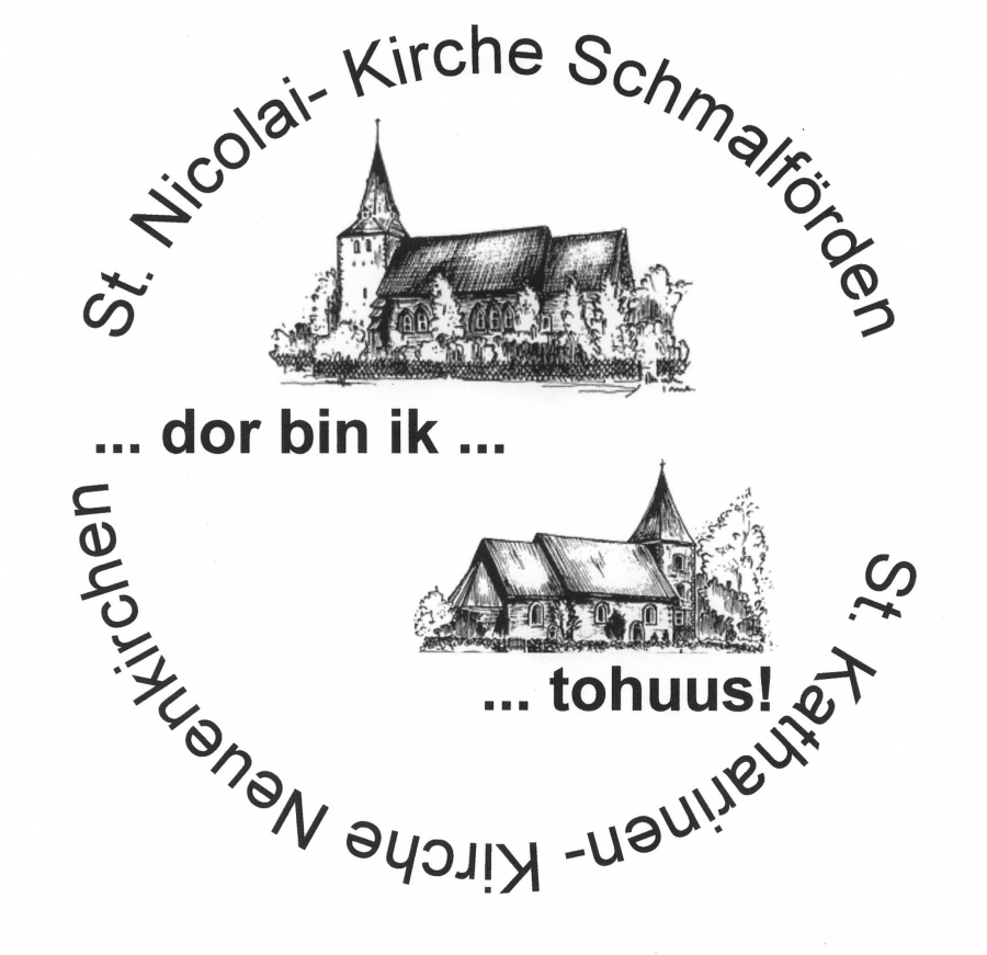 Ev.-luth. Kirchengemeinde Neuenkirchen-Schmalförden