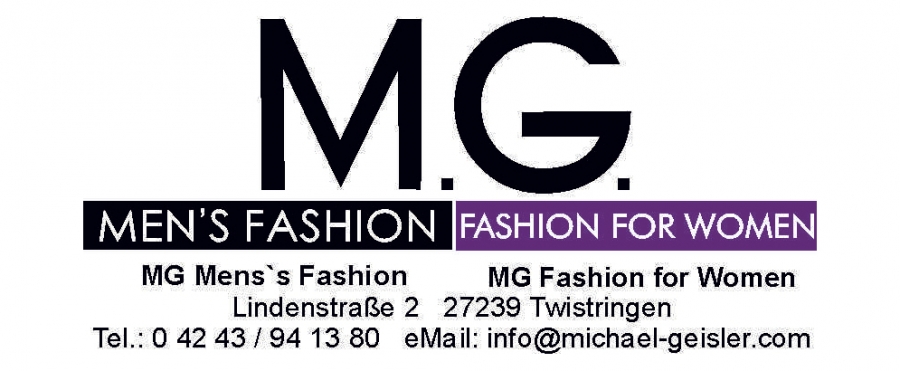 MG - Mens Fashion &amp; Fashion for Women