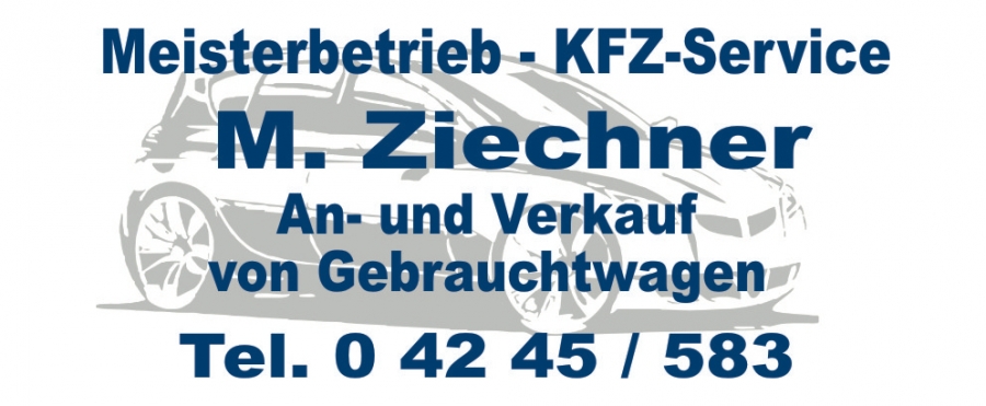 Kfz-Service Ziechner