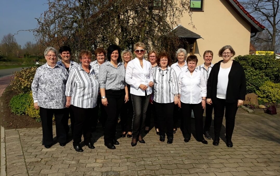 Gemischter Chor Neuenkirchen