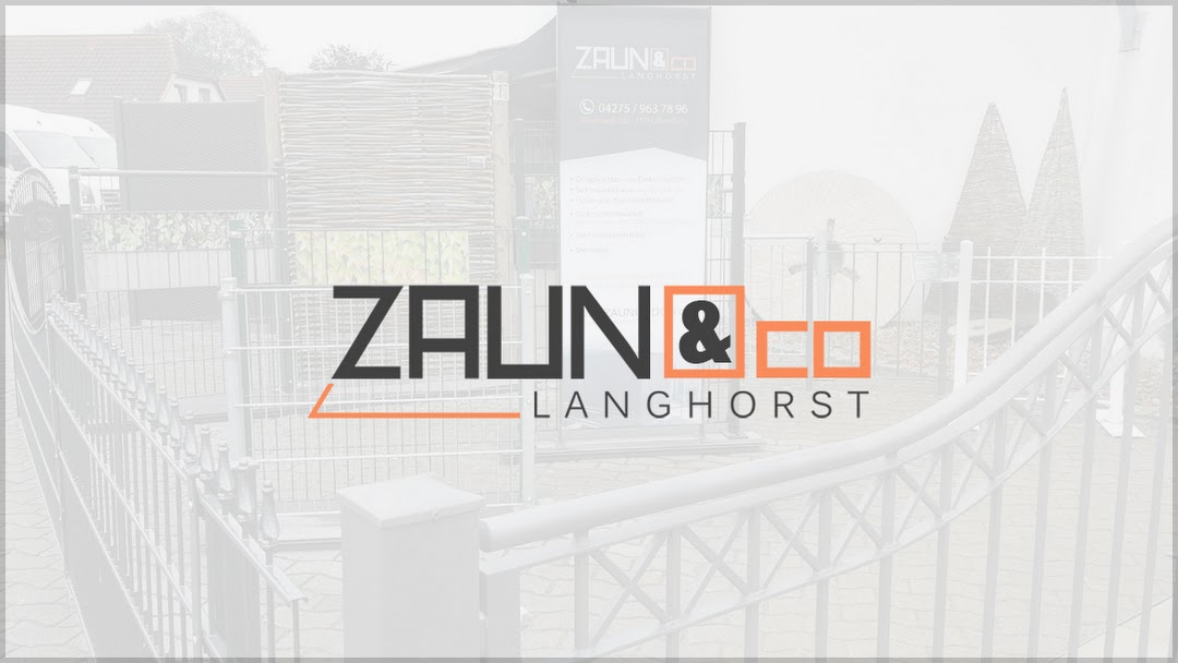 Zaun & Co Langhorst